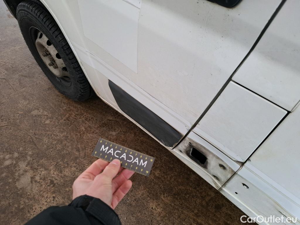  Citroen  Jumper CITROEN  / 2014 / 4P / Fourgon tôlé 35 L1H2 BlueHDi 140 S&S BVM6 Control #32