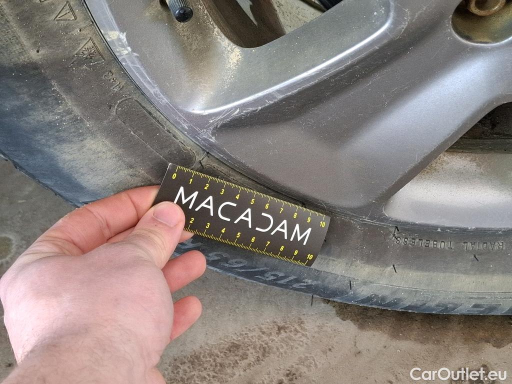  Dacia  Duster  I Lauréate Plus 4x4 1.5 dCi 110CV BVM6 E6 / TRANSFO VP VF
 #51