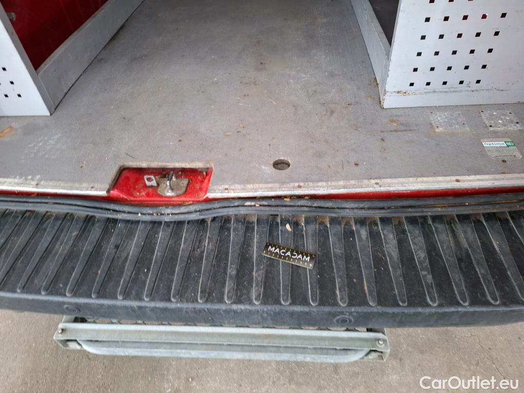  Ford  Transit FORD  / 2019 / 4P / Fourgon tôlé 2.0 ECOB 130PS 350 L3H2 FWD AMBIENTE #21