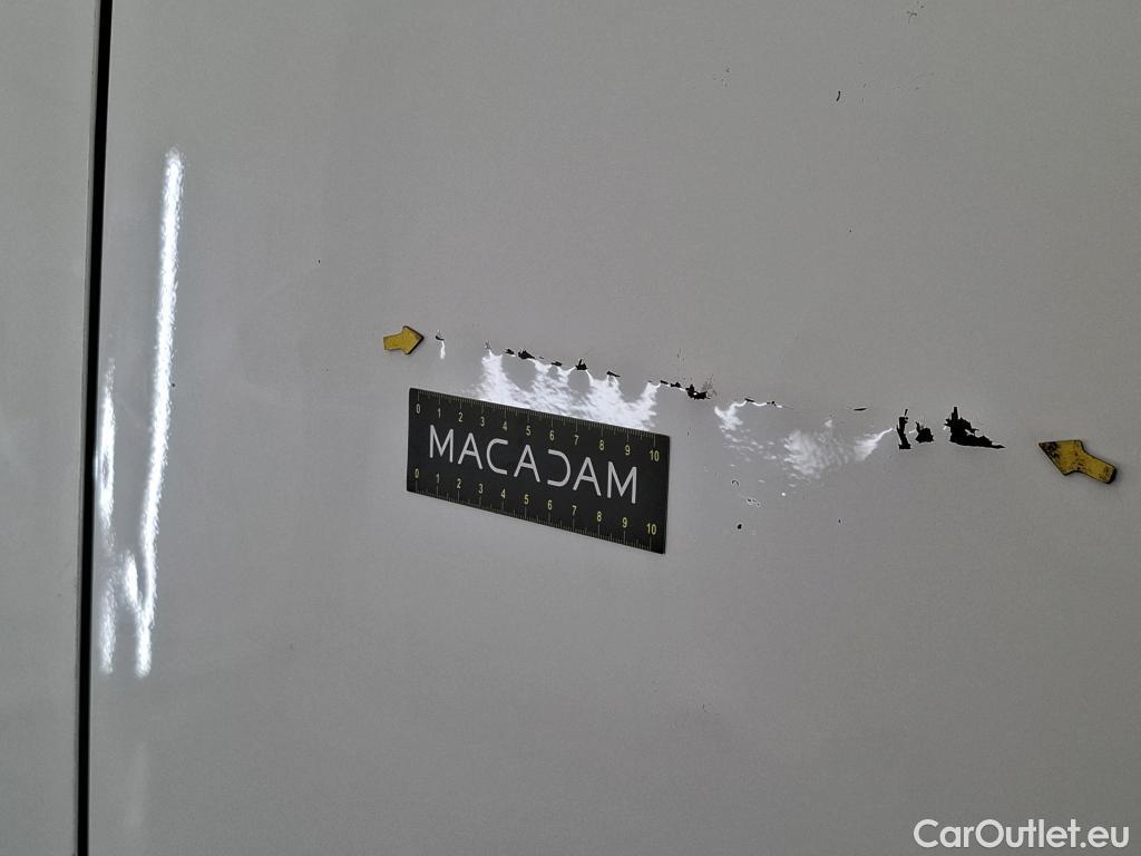  Fiat  Doblo FIAT Doblò Cargo VU 4p Fourgonnette Maxi 1.6 Mjet 105 P.Pro Trio Nav 750kg #15