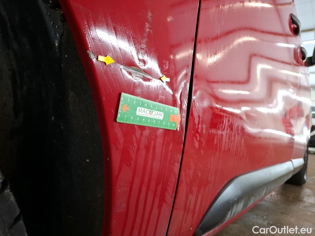  Citroen  Jumpy CITROEN  VU 4p Fourgon Taille M BlueHDi 120 S&S BVM6 Business #21