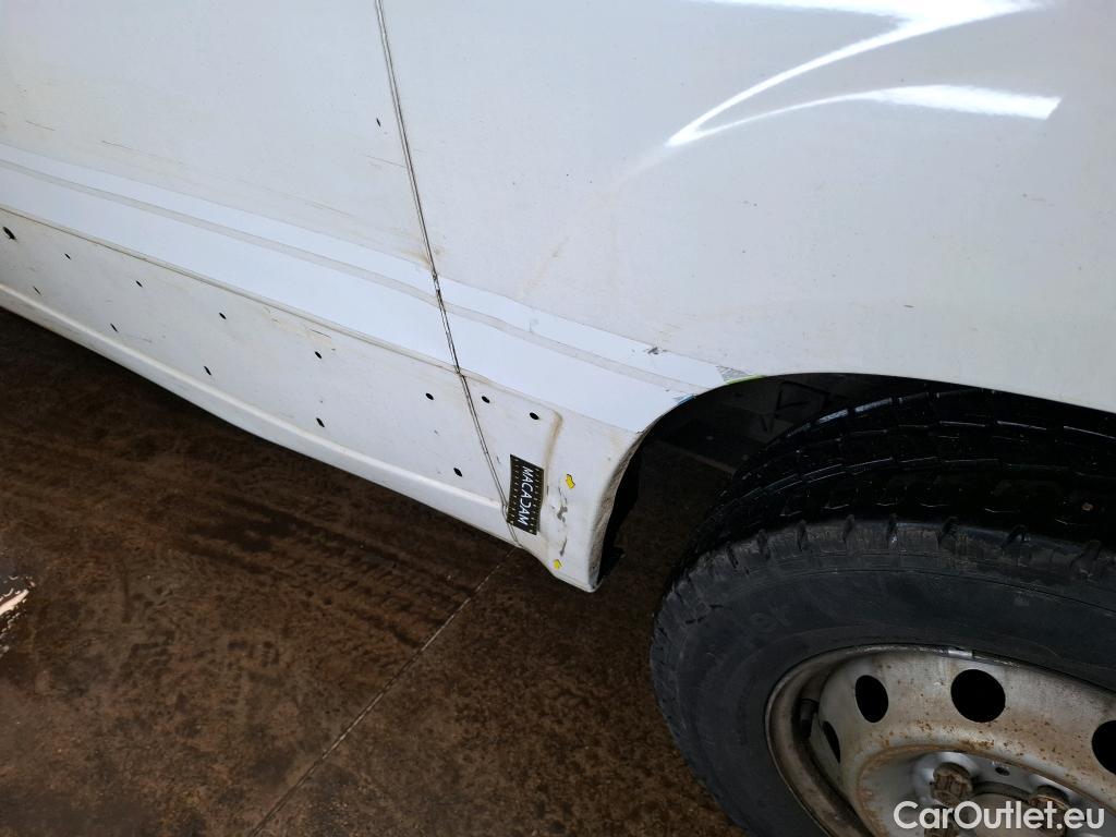  Citroen  Jumper CITROEN  / 2014 / 4P / Fourgon tôlé 35 L1H2 BlueHDi 140 S&S BVM6 Control #15