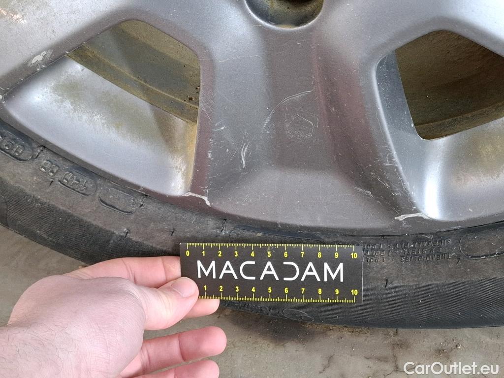  Dacia  Duster  I Lauréate Plus 4x4 1.5 dCi 110CV BVM6 E6 / TRANSFO VP VF
 #69