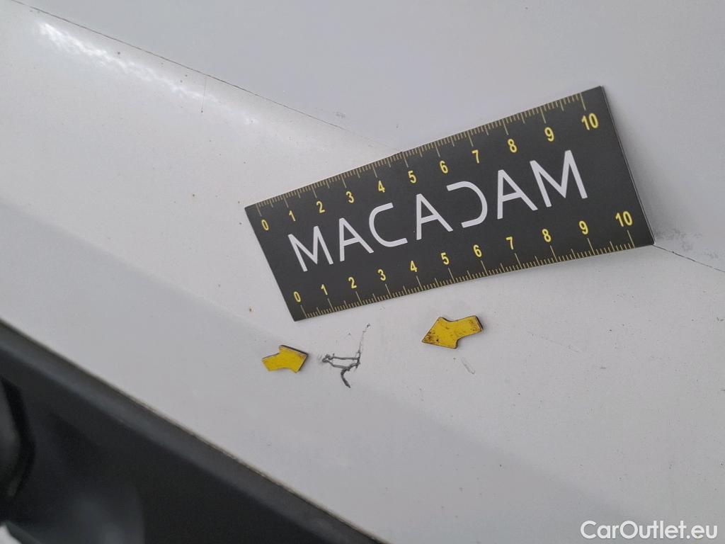  Fiat  Doblo FIAT Doblò Cargo VU 4p Fourgonnette Maxi 1.6 Mjet 105 P.Pro Trio Nav 750kg #18