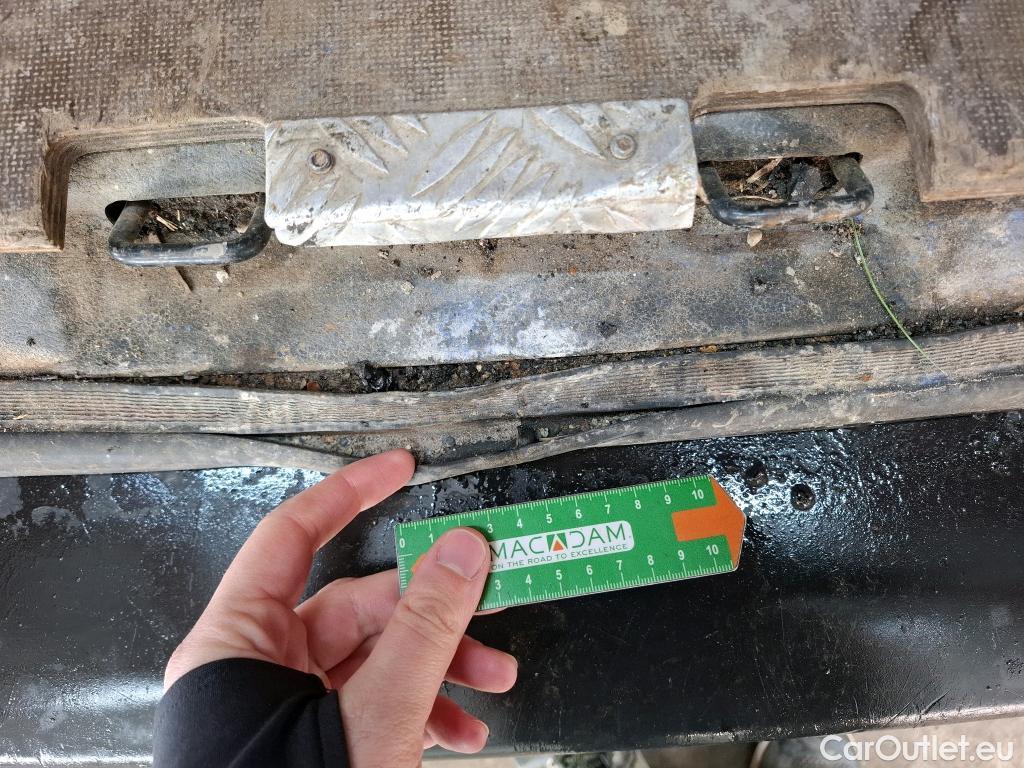  Citroen  Jumpy CITROEN  VU 4p Fourgon Taille M BlueHDi 120 S&S BVM6 Business #40