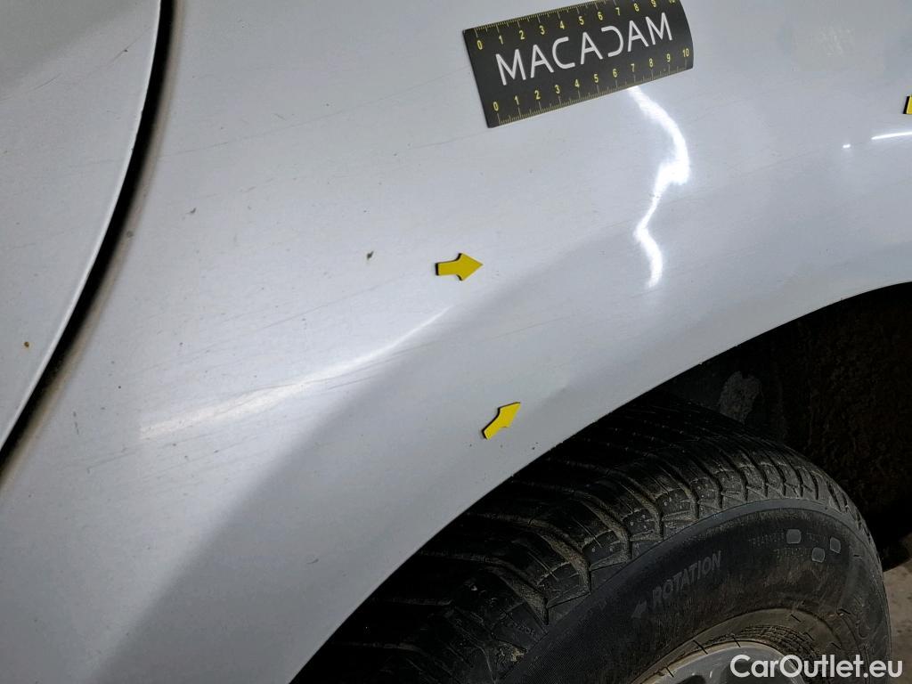  Dacia  Duster  I Lauréate Plus 4x4 1.5 dCi 110CV BVM6 E6 / TRANSFO VP VF
 #5