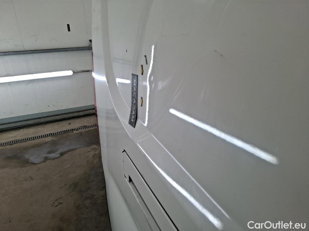  Fiat  Doblo FIAT Doblò Cargo VU 4p Fourgonnette Maxi 1.6 Mjet 105 P.Pro Trio Nav 750kg #7