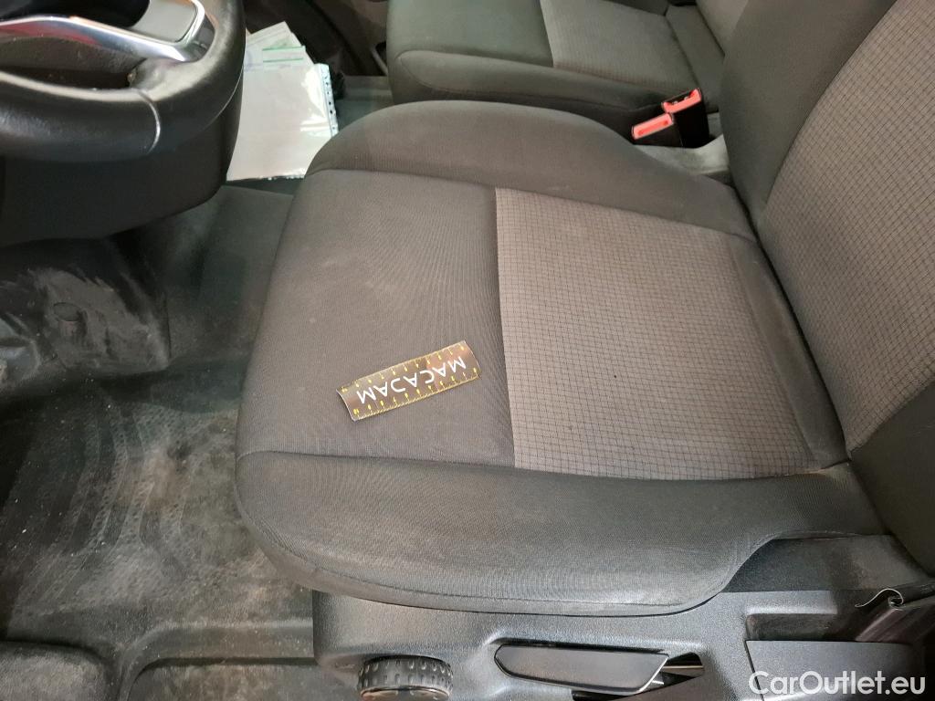  Ford  Transit FORD  / 2019 / 4P / Fourgon tôlé 2.0 ECOB 130PS 350 L3H2 FWD AMBIENTE #30