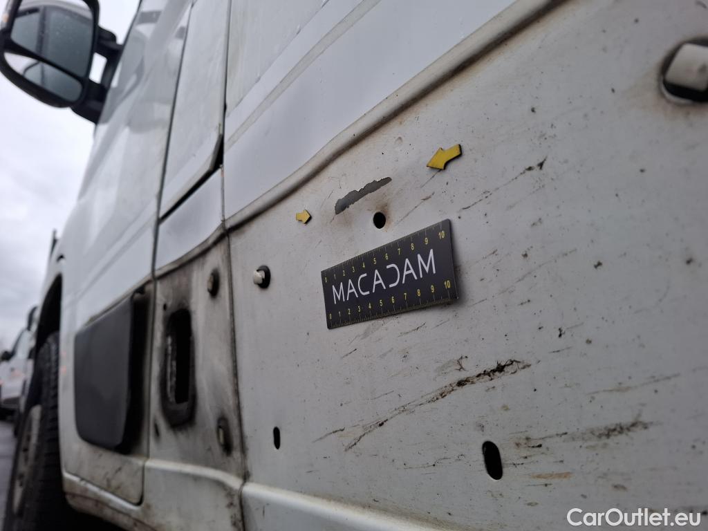  Citroen  Jumper CITROEN  / 2014 / 4P / Fourgon tôlé 35 L1H2 BlueHDi 140 S&S BVM6 Control #10