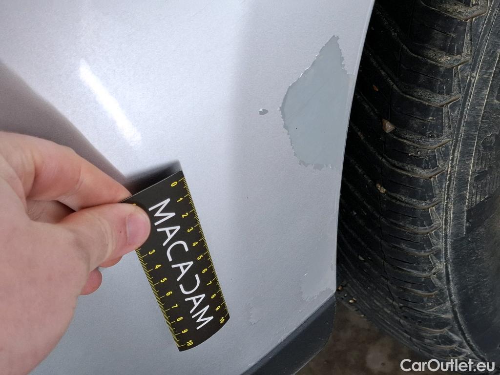  Dacia  Duster  I Lauréate Plus 4x4 1.5 dCi 110CV BVM6 E6 / TRANSFO VP VF
 #37