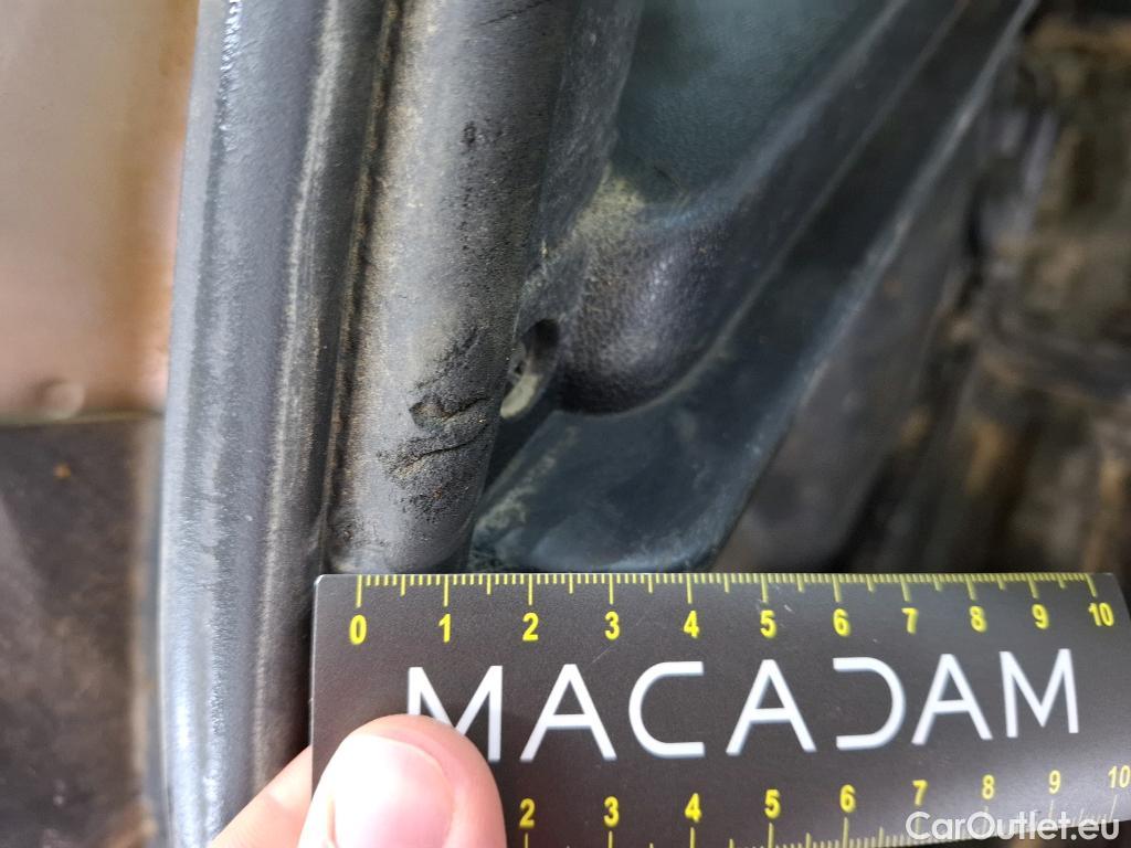  Dacia  Duster  I Lauréate Plus 4x4 1.5 dCi 110CV BVM6 E6 / TRANSFO VP VF
 #43