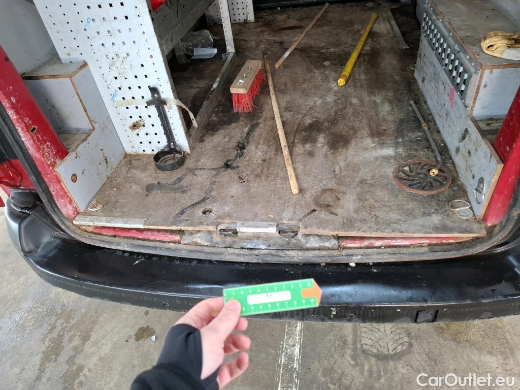  Citroen  Jumpy CITROEN  VU 4p Fourgon Taille M BlueHDi 120 S&S BVM6 Business #39