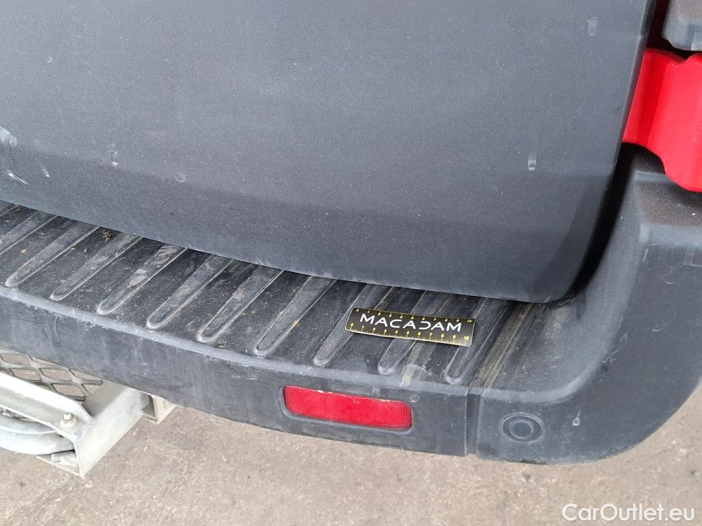  Ford  Transit FORD  / 2019 / 4P / Fourgon tôlé 2.0 ECOB 130PS 350 L3H2 FWD AMBIENTE #17