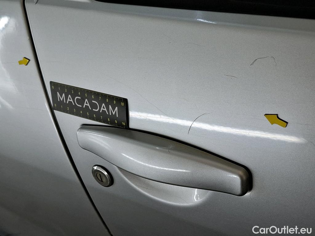  Dacia  Duster  I Lauréate Plus 4x4 1.5 dCi 110CV BVM6 E6 / TRANSFO VP VF
 #31