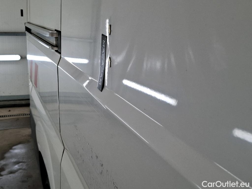  Citroen  Jumper CITROEN  / 2014 / 4P / Fourgon tôlé 35 L1H2 BlueHDi 140 S&S BVM6 Control #54