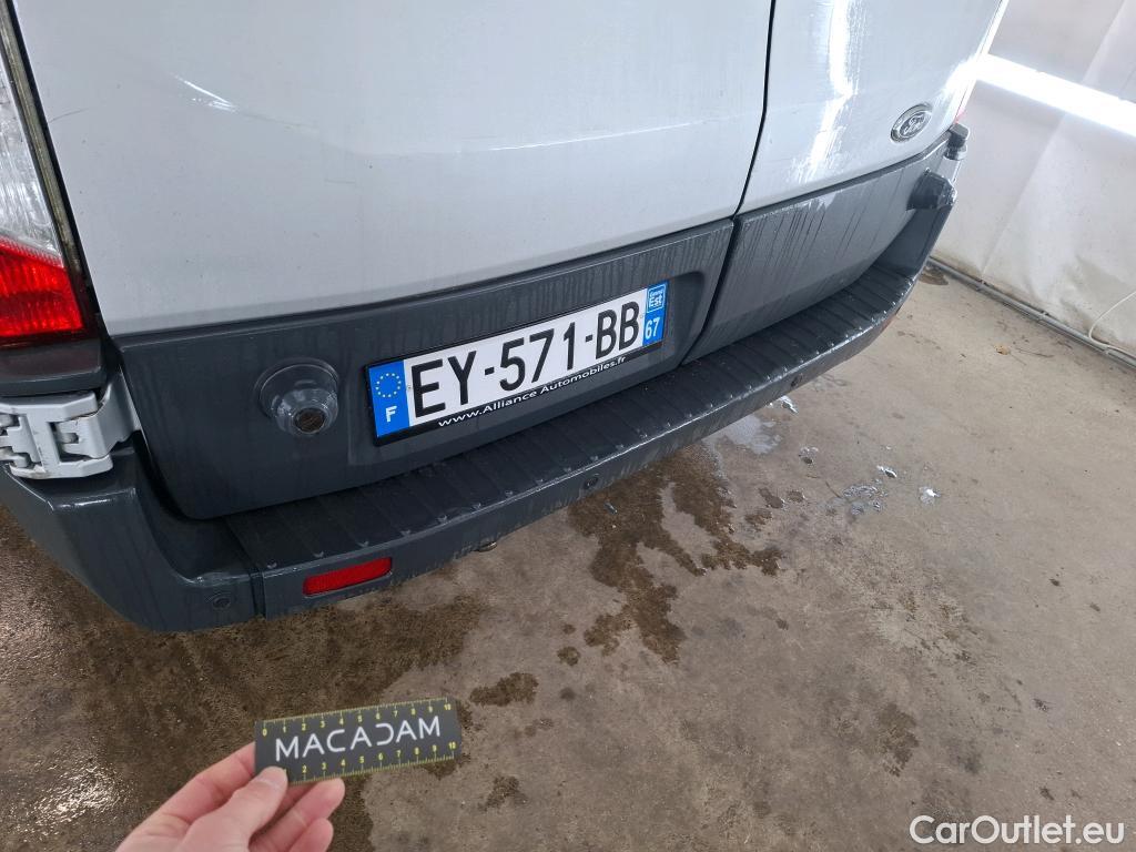  Ford  Transit  Fourgon 350 L4 Trend 2.0 TDCi 130CV BVM6 E6 #3