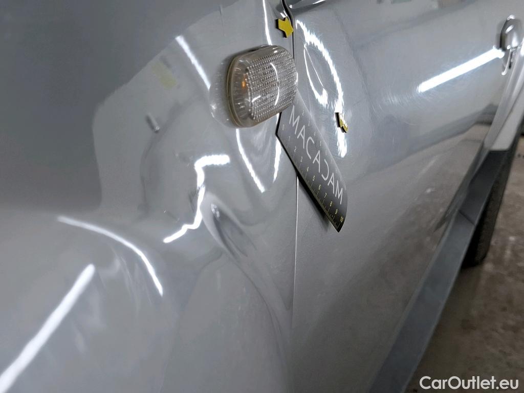  Dacia  Duster  I Lauréate Plus 4x4 1.5 dCi 110CV BVM6 E6 / TRANSFO VP VF
 #28