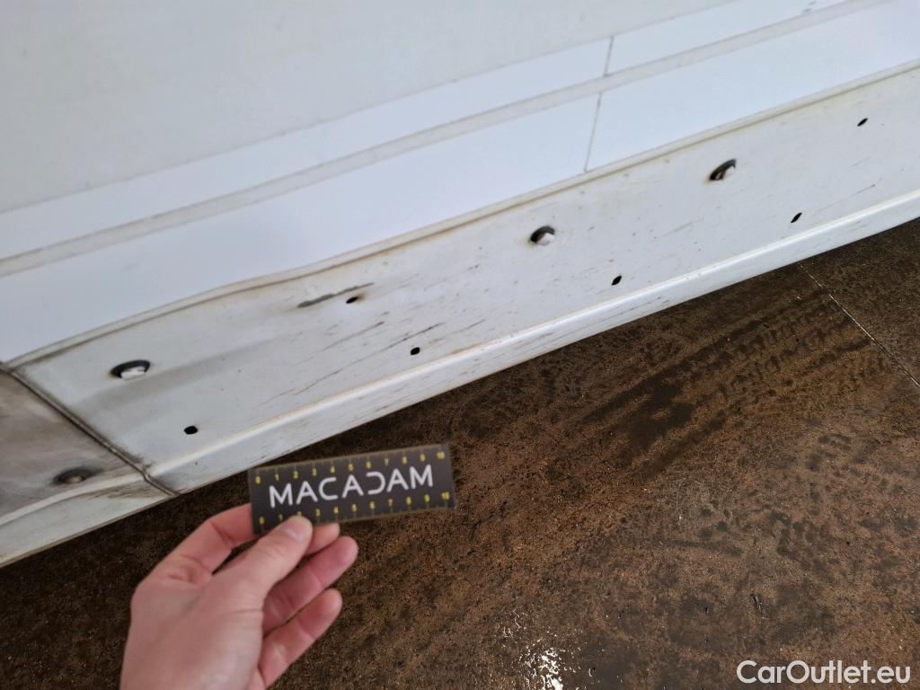  Citroen  Jumper CITROEN  / 2014 / 4P / Fourgon tôlé 35 L1H2 BlueHDi 140 S&S BVM6 Control #31