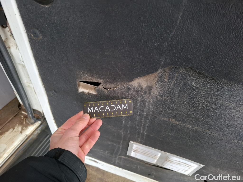  Citroen  Jumper CITROEN  / 2014 / 4P / Fourgon tôlé 35 L1H2 BlueHDi 140 S&S BVM6 Control #28