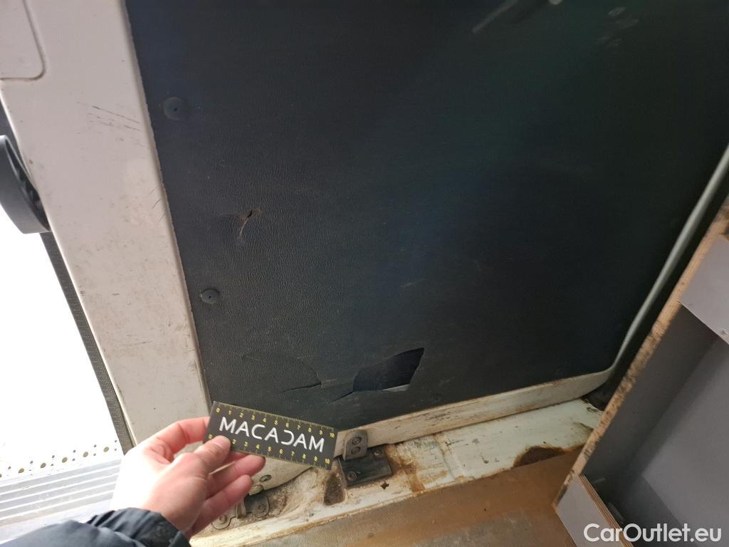  Citroen  Jumper CITROEN  / 2014 / 4P / Fourgon tôlé 35 L1H2 BlueHDi 140 S&S BVM6 Control #25