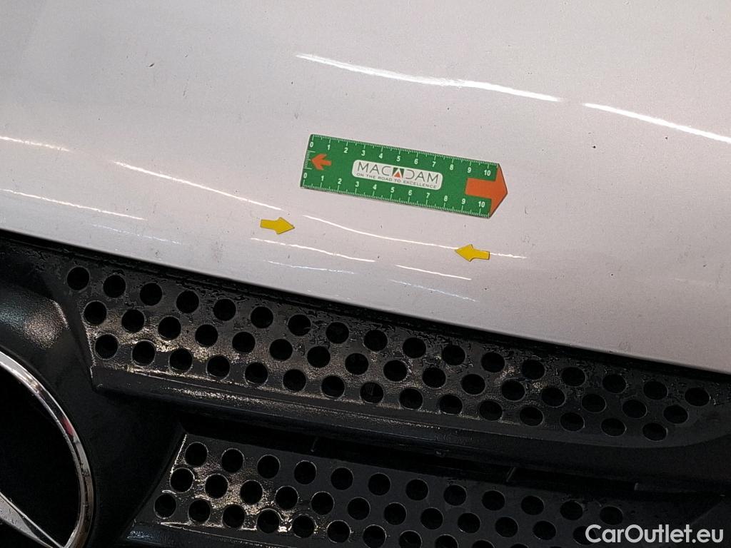  Mercedes  Vito MERCEDES-BENZ  Compact / 2020 / 4P / Fourgon tôlé 114 CDI Compact Select traction #4