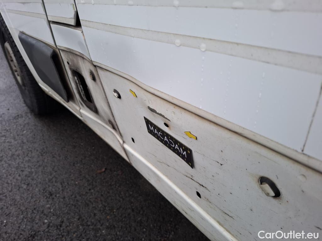  Citroen  Jumper CITROEN  / 2014 / 4P / Fourgon tôlé 35 L1H2 BlueHDi 140 S&S BVM6 Control #11