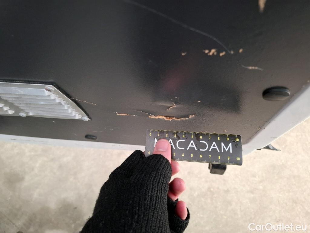  Citroen  Jumpy  Fourgon Club M 1.5 BlueHDi 100CV BVM6 E6dT #2