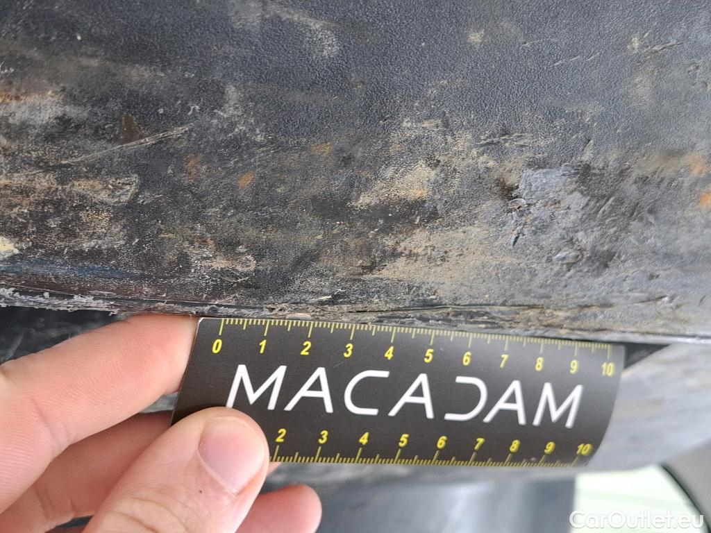  Dacia  Duster  I Lauréate Plus 4x4 1.5 dCi 110CV BVM6 E6 / TRANSFO VP VF
 #73