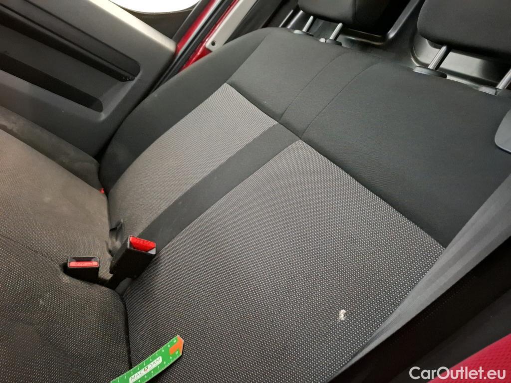  Citroen  Jumpy CITROEN  VU 4p Fourgon Taille M BlueHDi 120 S&S BVM6 Business #57