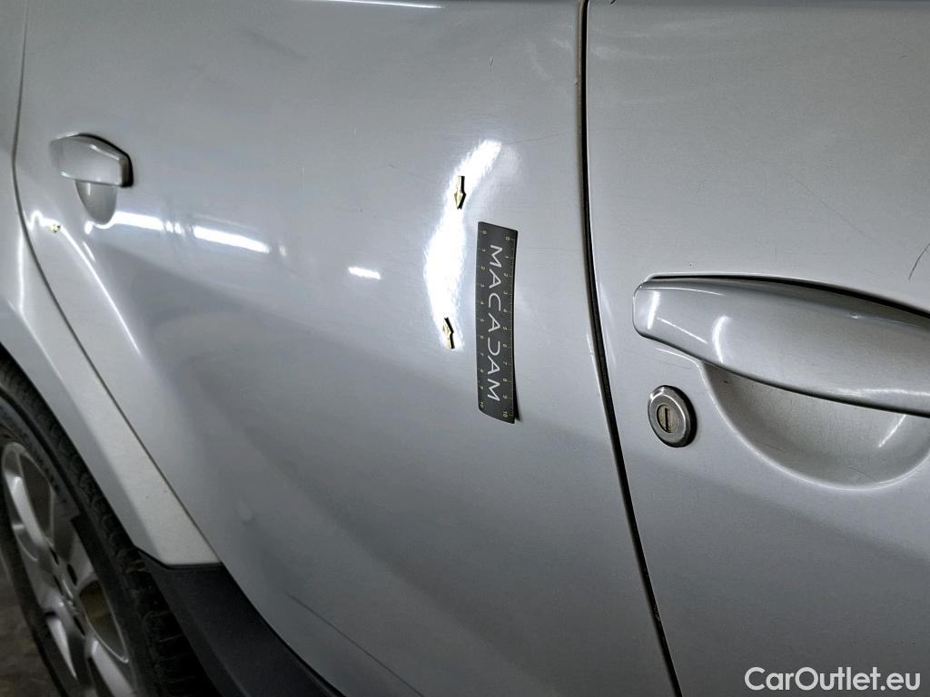  Dacia  Duster  I Lauréate Plus 4x4 1.5 dCi 110CV BVM6 E6 / TRANSFO VP VF
 #25