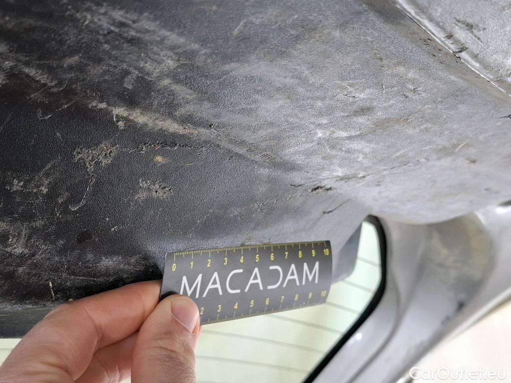  Dacia  Duster  I Lauréate Plus 4x4 1.5 dCi 110CV BVM6 E6 / TRANSFO VP VF
 #74