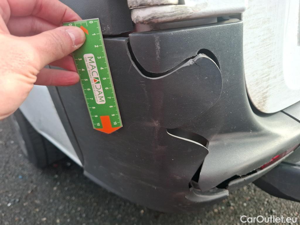  Mercedes  Sprinter MERCEDES-BENZ  / 2018 / 4P / Fourgon tôlé 315 FG 37 3,5t PRO Propu. #25