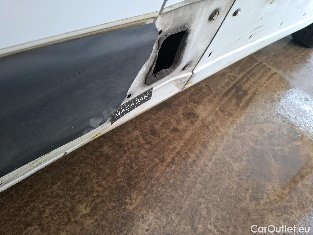  Citroen  Jumper CITROEN  / 2014 / 4P / Fourgon tôlé 35 L1H2 BlueHDi 140 S&S BVM6 Control #21