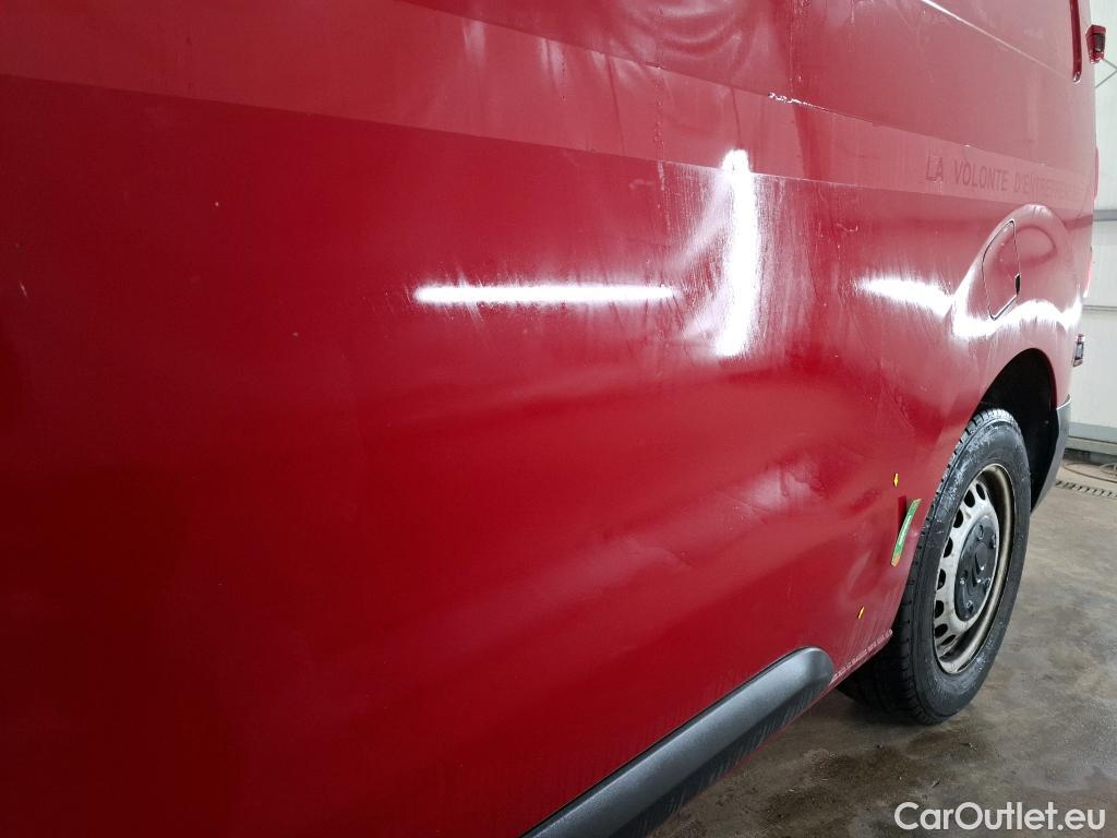  Citroen  Jumpy CITROEN  VU 4p Fourgon Taille M BlueHDi 120 S&S BVM6 Business #4