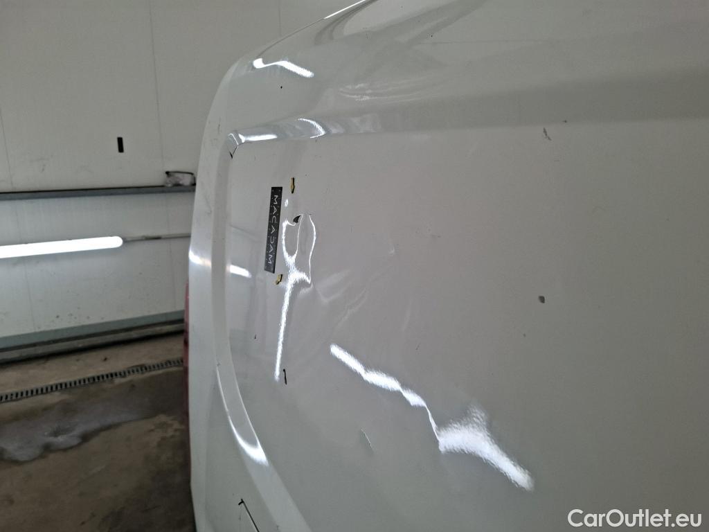  Fiat  Doblo FIAT Doblò Cargo VU 4p Fourgonnette Maxi 1.6 Mjet 105 P.Pro Trio Nav 750kg #5