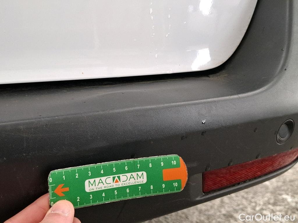  Mercedes  Vito MERCEDES-BENZ  Long / 2020 / 4P / Fourgon tôlé e- 60KWH Long #19