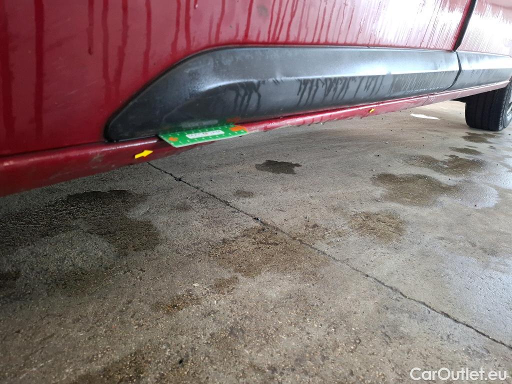  Citroen  Jumpy CITROEN  VU 4p Fourgon Taille M BlueHDi 120 S&S BVM6 Business #2