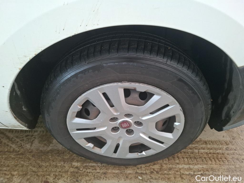  Fiat  Doblo FIAT Doblò Cargo VU 4p Fourgonnette Maxi 1.6 Mjet 105 P.Pro Trio Nav 750kg #40