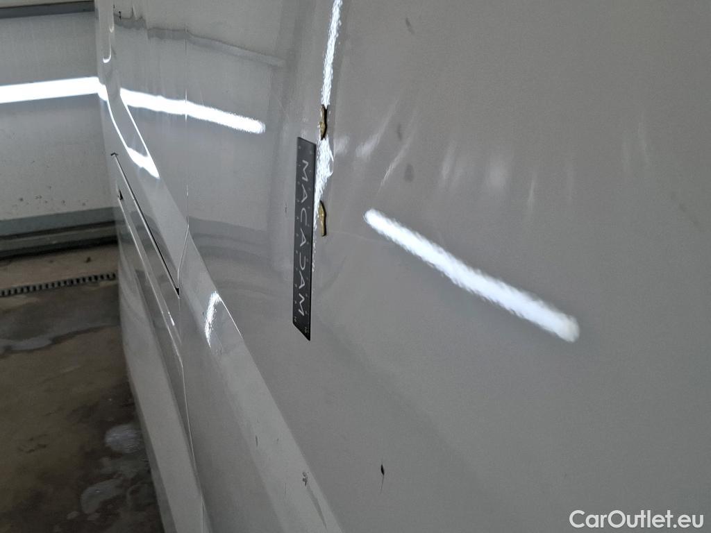  Fiat  Doblo FIAT Doblò Cargo VU 4p Fourgonnette Maxi 1.6 Mjet 105 P.Pro Trio Nav 750kg #54