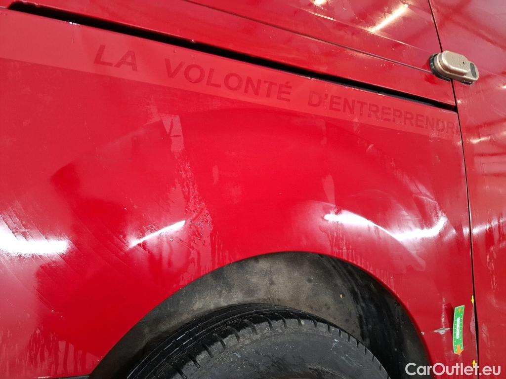  Citroen  Jumpy CITROEN  VU 4p Fourgon Taille M BlueHDi 120 S&S BVM6 Business #19