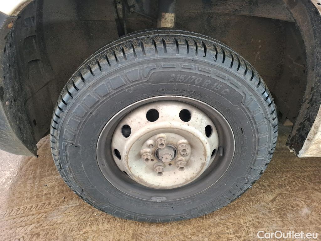  Citroen  Jumper CITROEN  / 2014 / 4P / Fourgon tôlé 35 L1H2 BlueHDi 140 S&S BVM6 Control #47