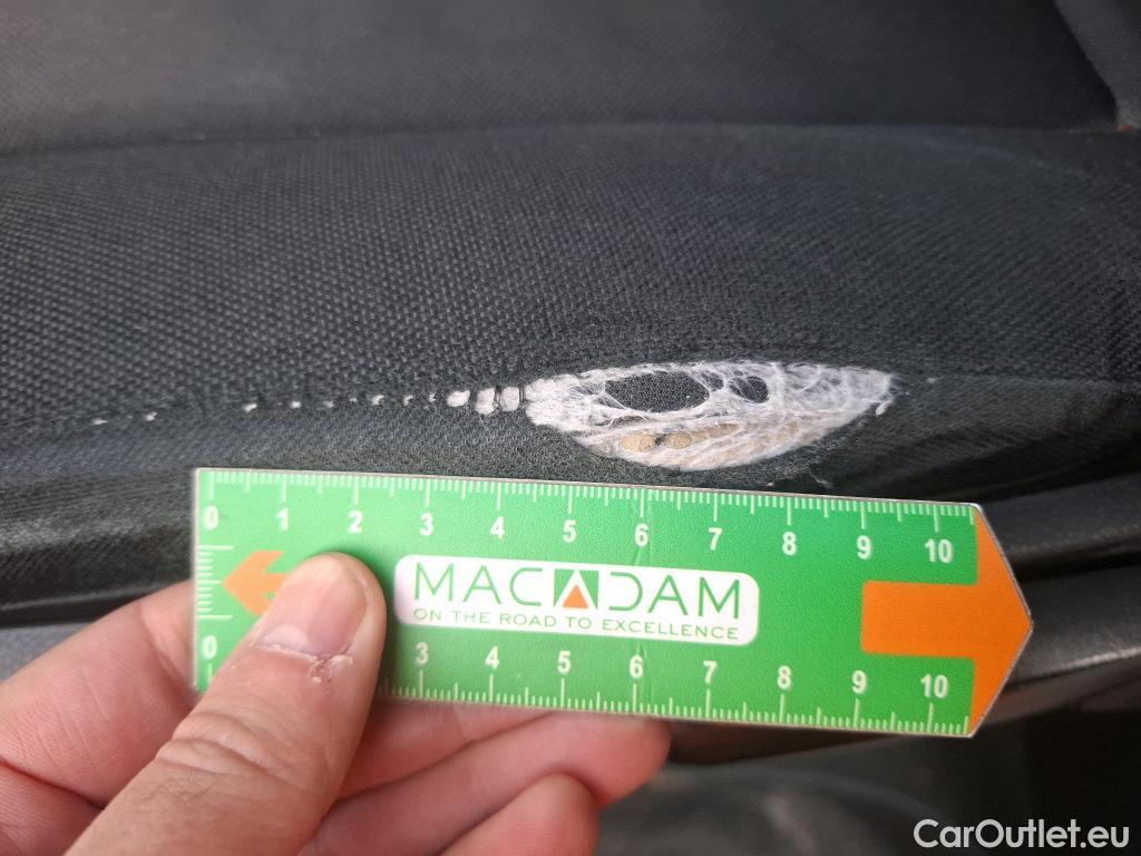  Mercedes  Sprinter MERCEDES-BENZ  / 2018 / 4P / Fourgon tôlé 315 FG 37 3,5t PRO Propu. #21