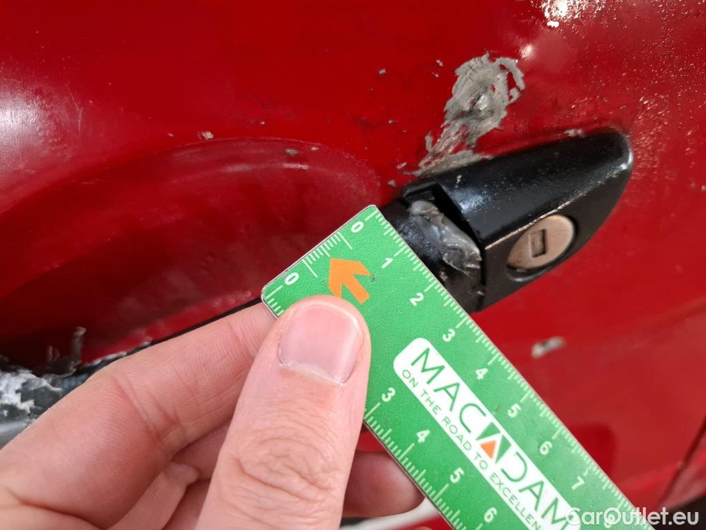  Citroen  Jumpy CITROEN  VU 4p Fourgon Taille M BlueHDi 120 S&S BVM6 Business #55