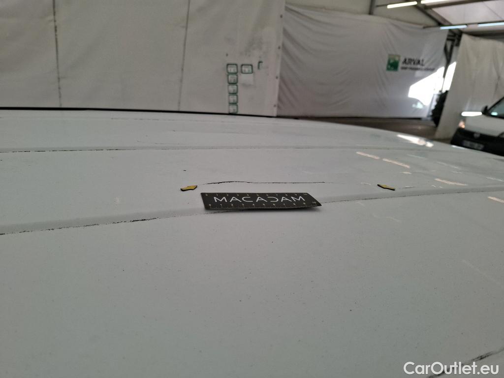  Fiat  Doblo FIAT Doblò Cargo VU 4p Fourgonnette Maxi 1.6 Mjet 105 P.Pro Trio Nav 750kg #12