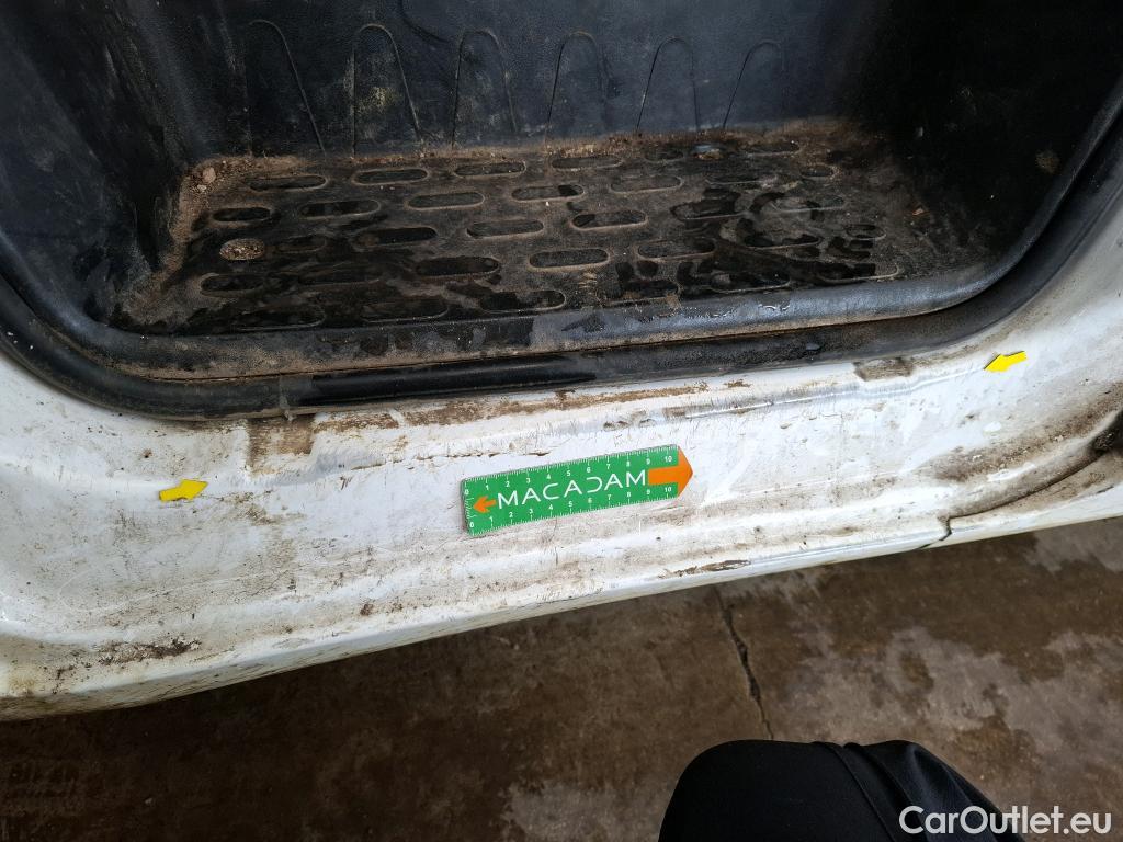  Citroen  Jumper CITROEN  / 2014 / 4P / Fourgon tôlé 33 L1H1 BlueHDi 120 S&S BVM6 Driver #3