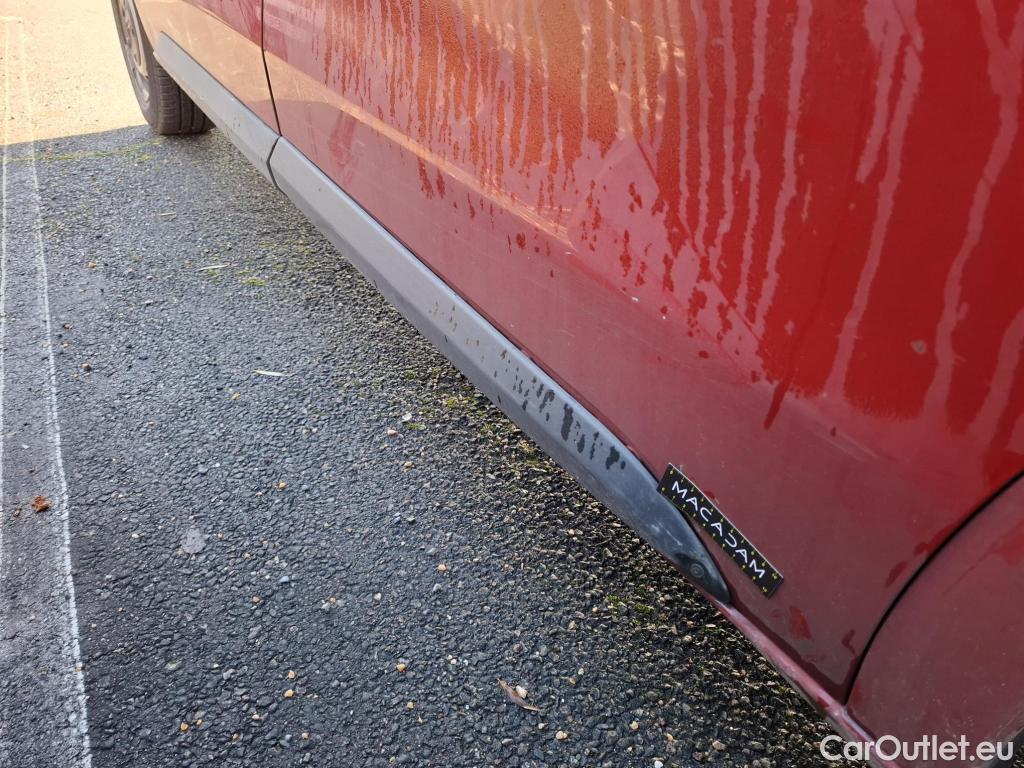  Citroen  Jumpy CITROEN  VU 4p Fourgon Taille M BlueHDi 120 S&S BVM6 Business #43