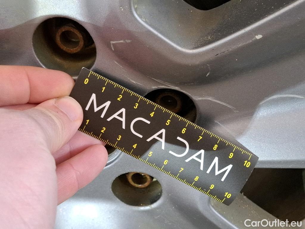  Dacia  Duster  I Lauréate Plus 4x4 1.5 dCi 110CV BVM6 E6 / TRANSFO VP VF
 #58