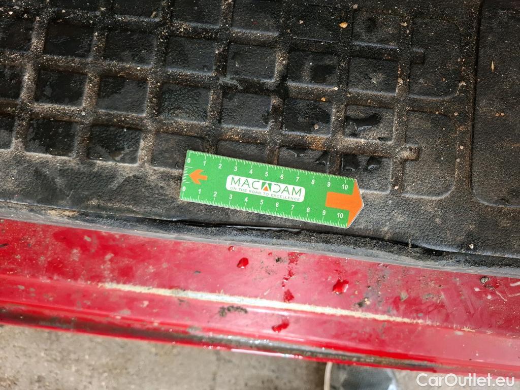  Citroen  Jumpy CITROEN  VU 4p Fourgon Taille M BlueHDi 120 S&S BVM6 Business #38