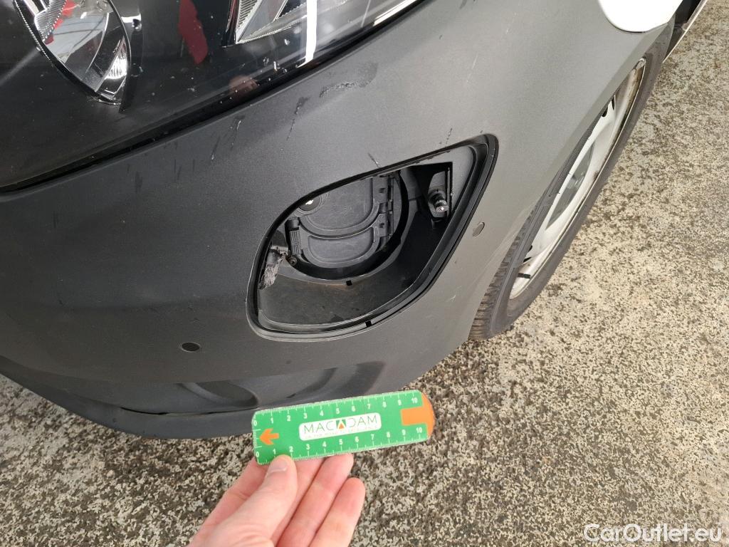  Mercedes  Vito MERCEDES-BENZ  Long / 2020 / 4P / Fourgon tôlé e- 60KWH Long #48