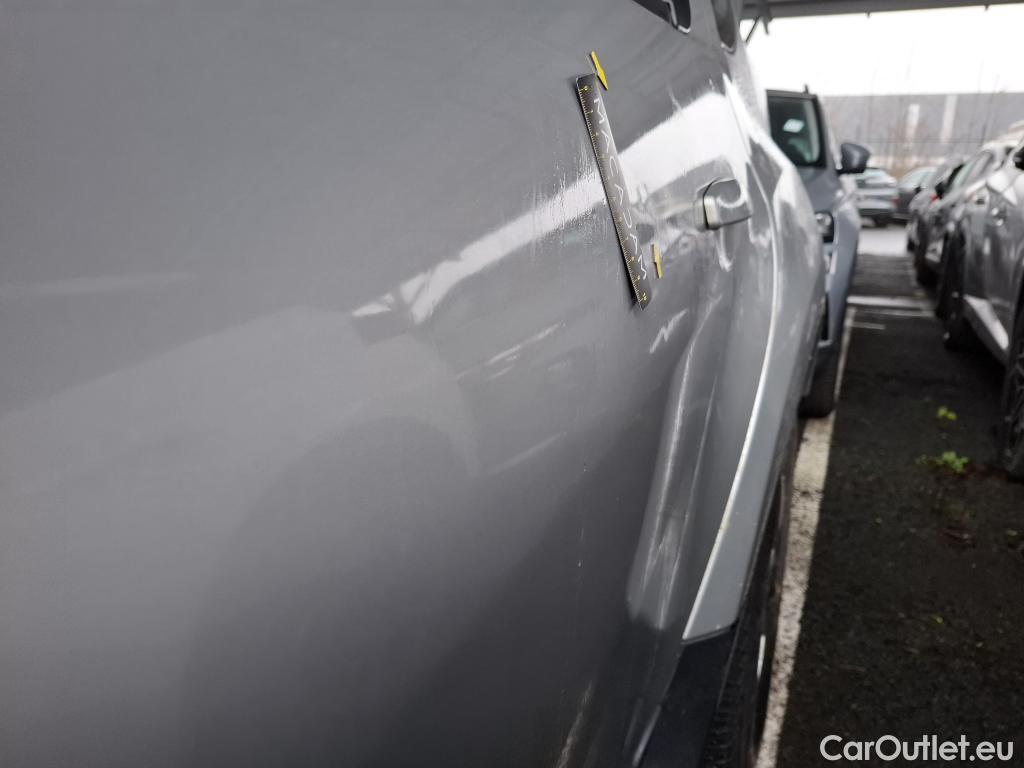  Dacia  Duster  I Lauréate Plus 4x4 1.5 dCi 110CV BVM6 E6 / TRANSFO VP VF
 #89